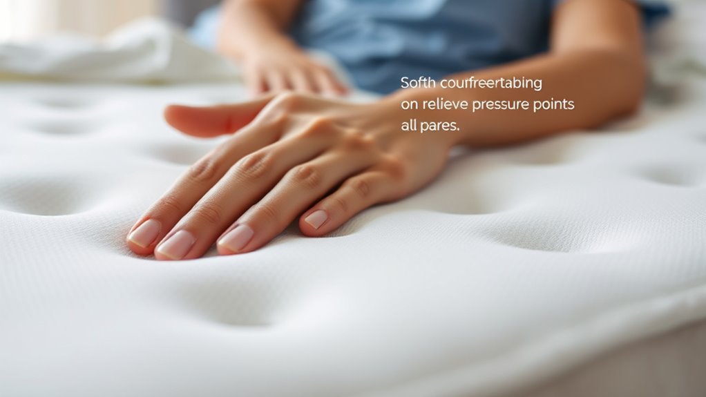 hospital bed mattress factors