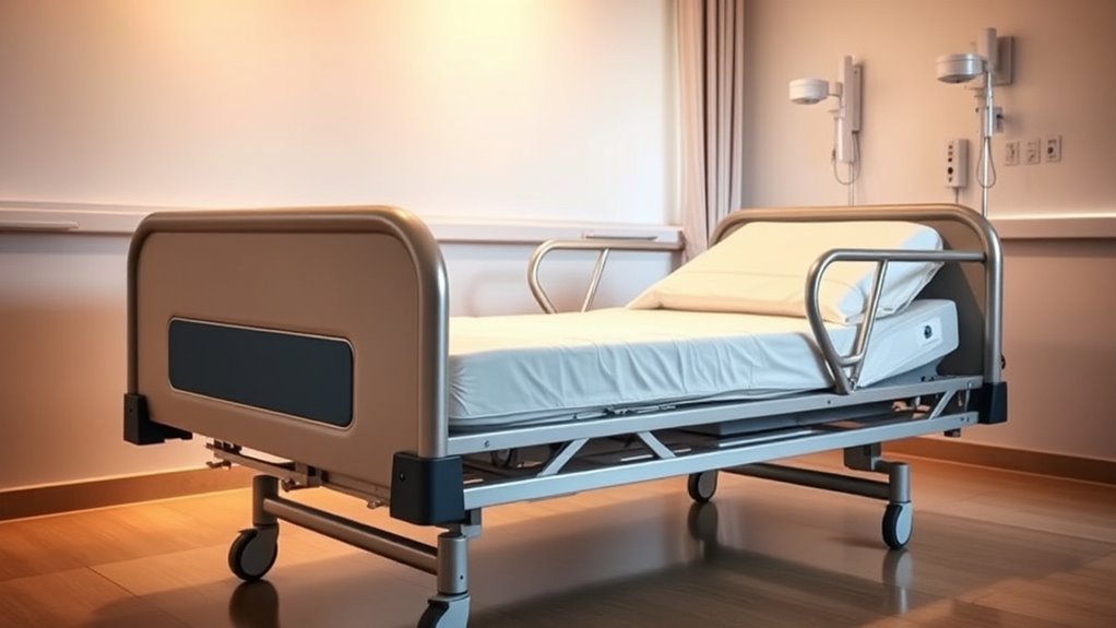 hospital bed selection essentials