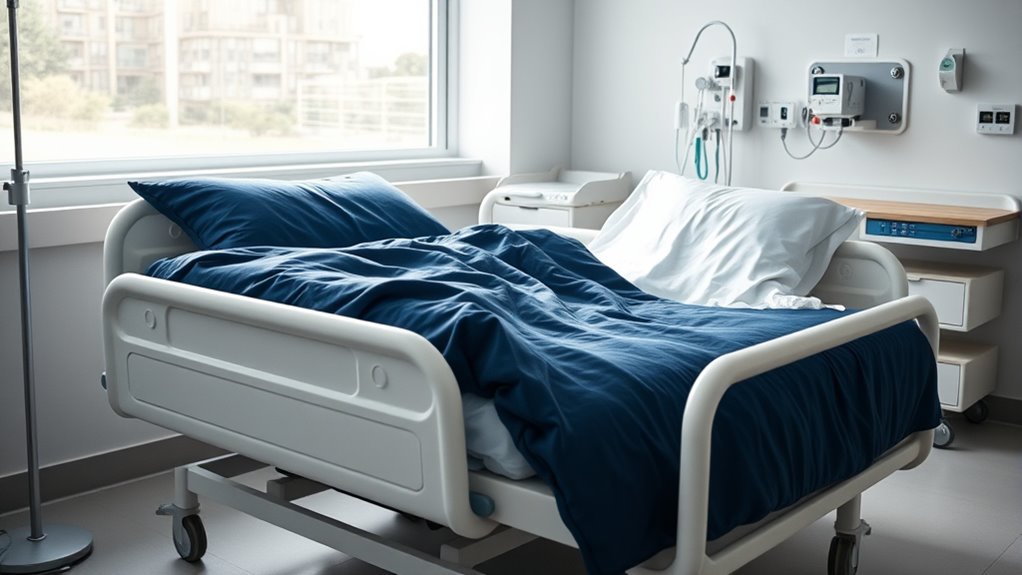 hospital bed selection tips