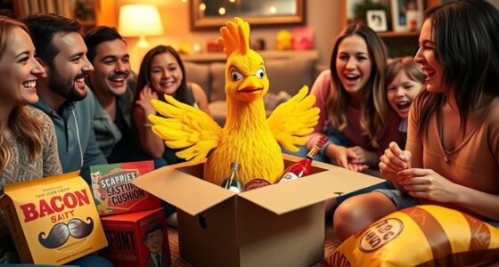 humorous adult gag gift ideas