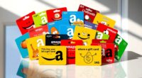 humorous amazon gift cards