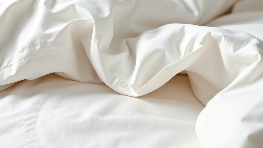 hypoallergenic breathable certified