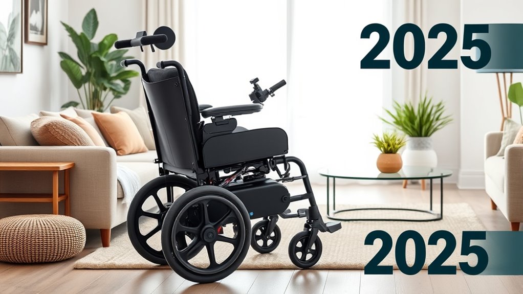 indoor mobility considerations