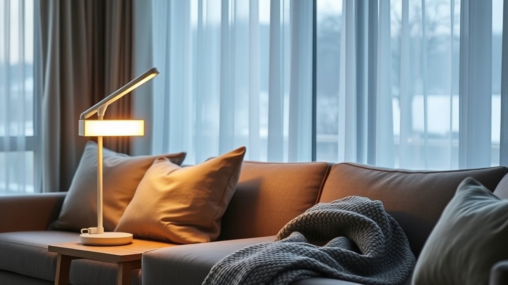 key brightness and safety