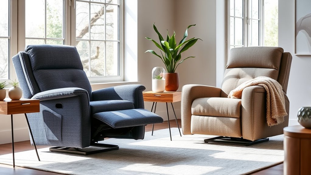 key factors for lift chairs