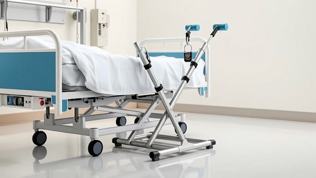 key factors for lift selection