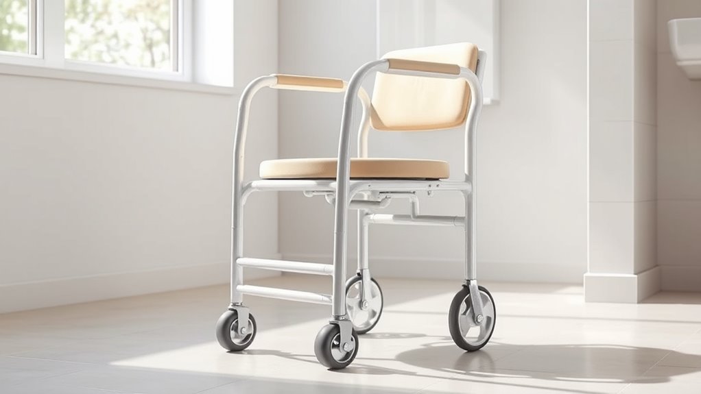 key factors for selection