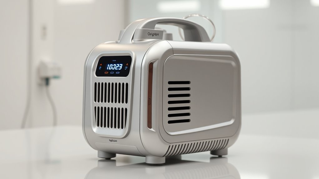 key features for selection