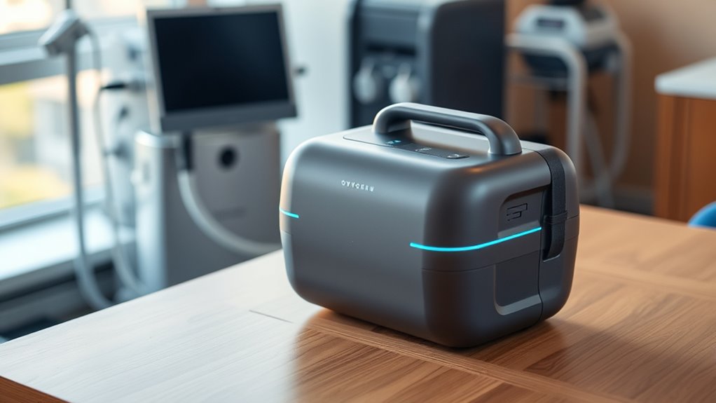 key portability and performance factors