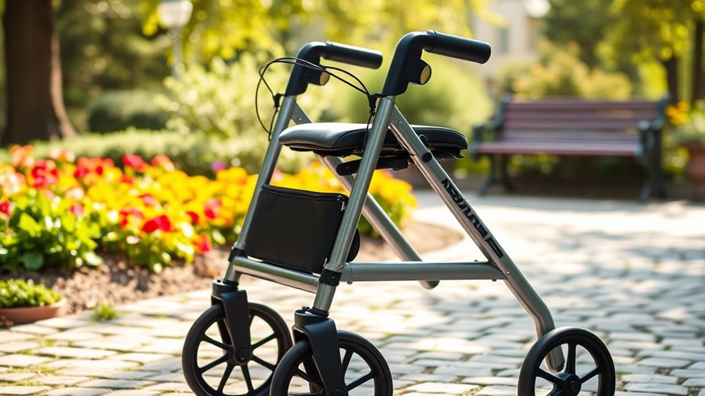 key safety and comfort features