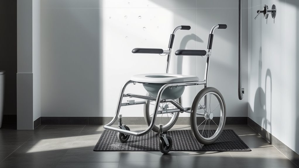 key safety and convenience factors