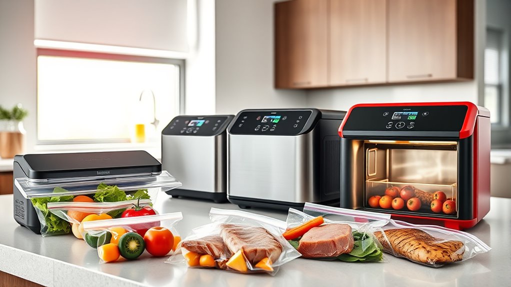 key sealing power factors