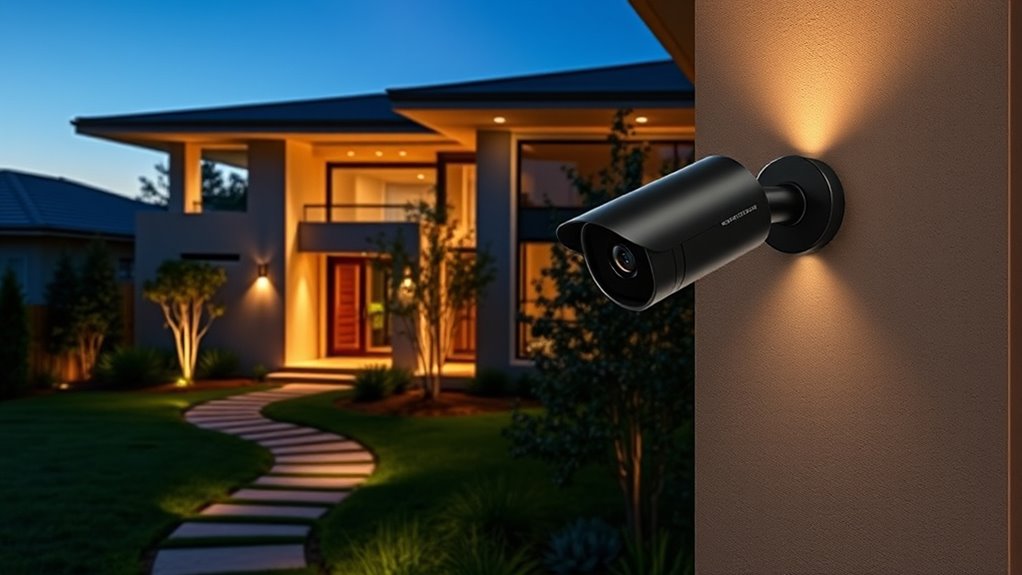 key security system factors