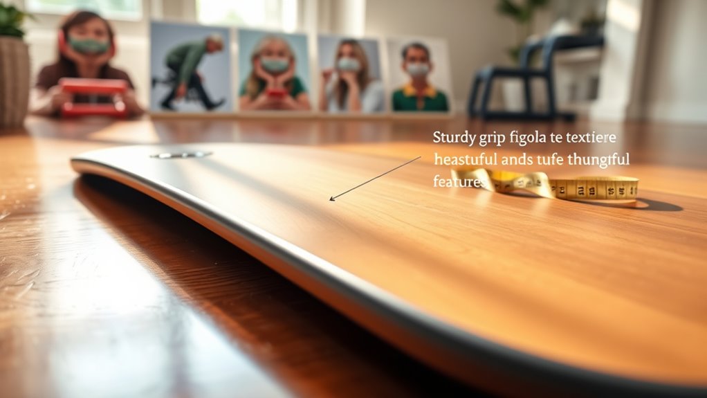 key transfer board features