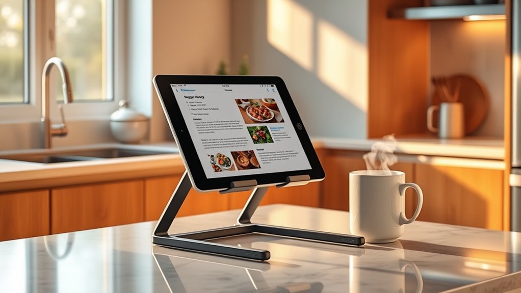 lapstand size features durability