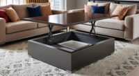 large stylish functional coffee tables