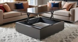 large stylish functional coffee tables