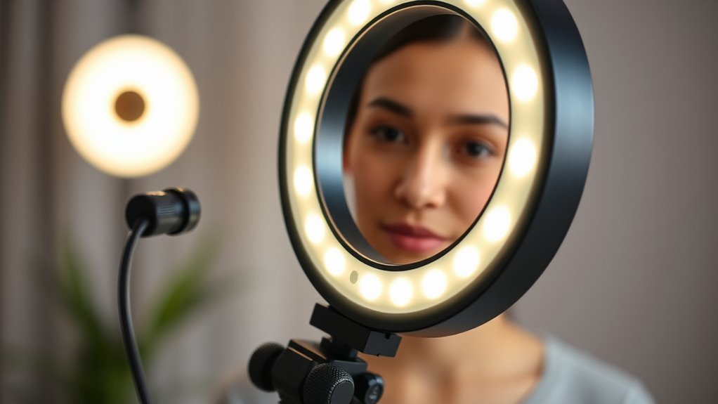 lighting customization portability