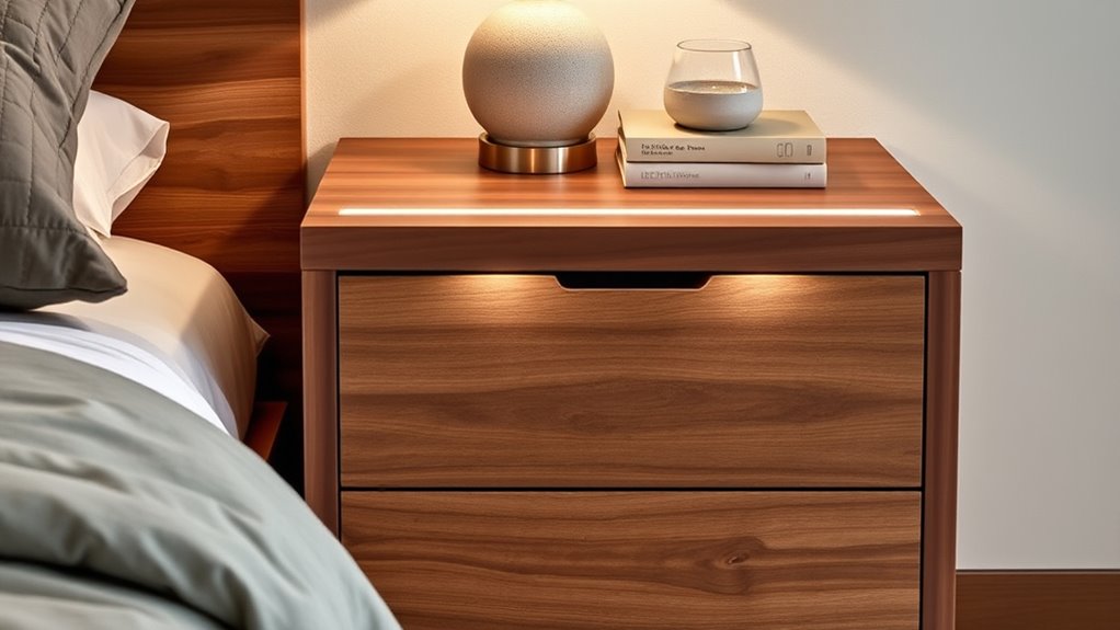 lighting outlets storage style