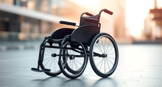 lightweight carbon fiber wheelchairs