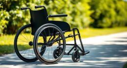 lightweight carbon wheelchair options