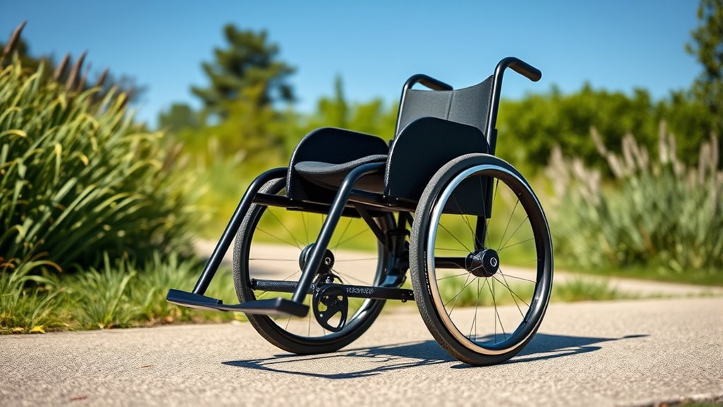 lightweight durable portable maneuverable