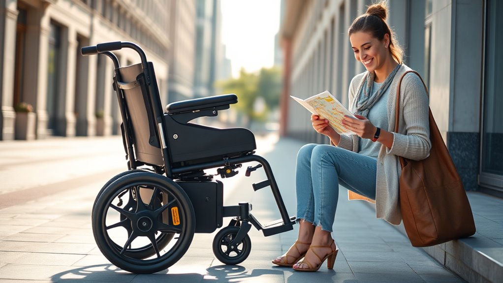 lightweight portable battery life