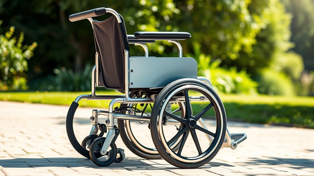 lightweight portable safe durable