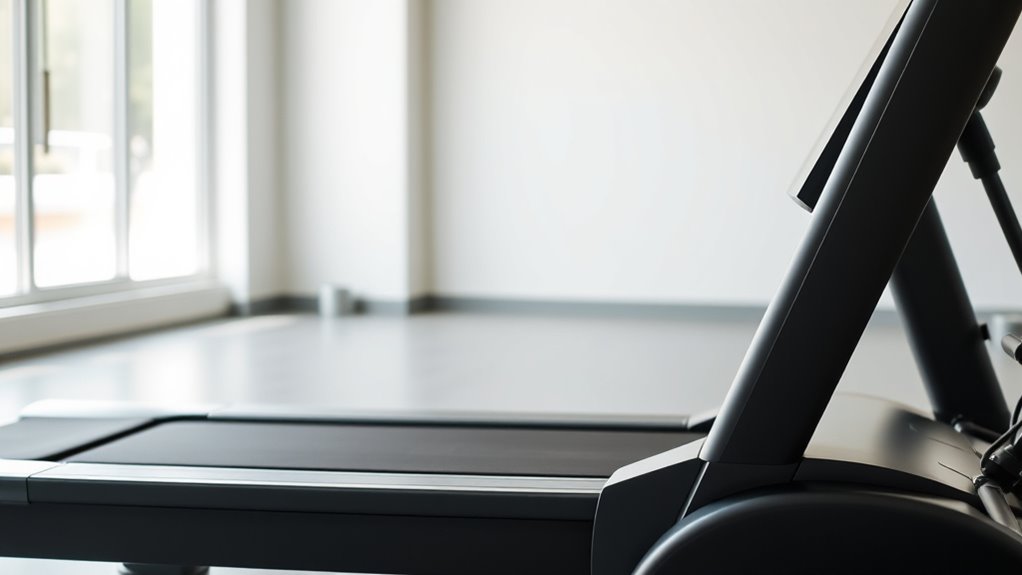 low step up safety features