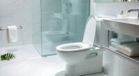 luxury bidet seat attachments
