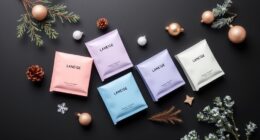 luxury lip mask sets