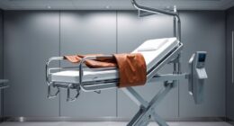 luxury patient lift options