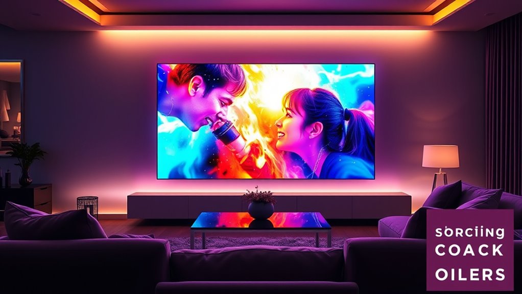oled tv selection criteria