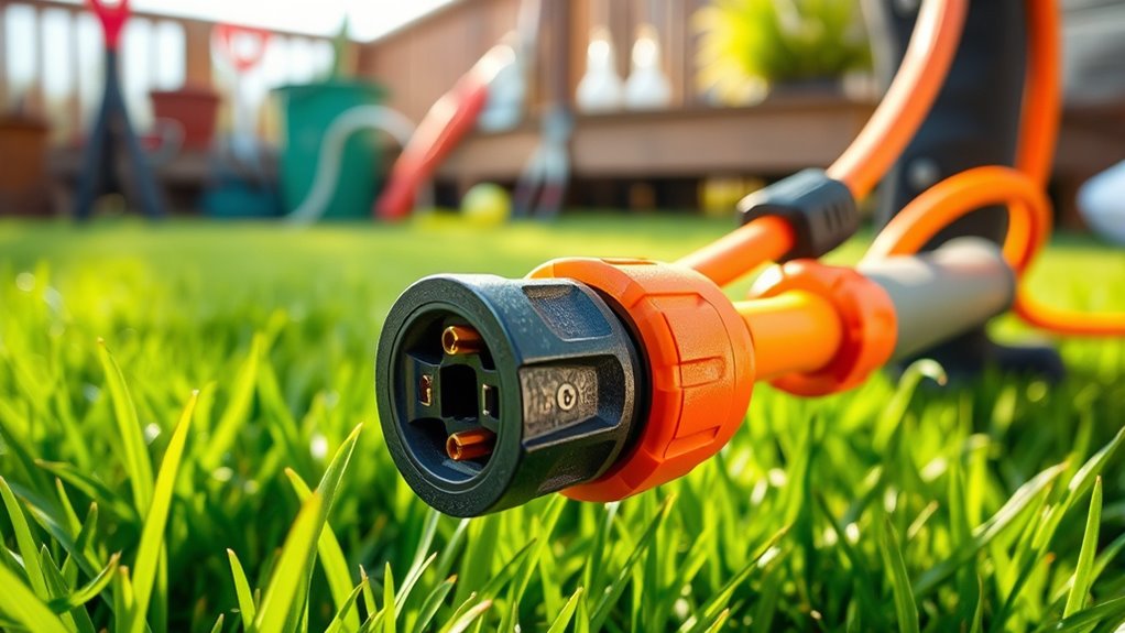 outdoor cord safety tips