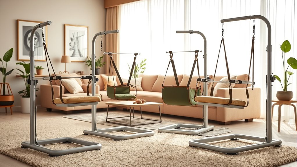 patient lift selection tips