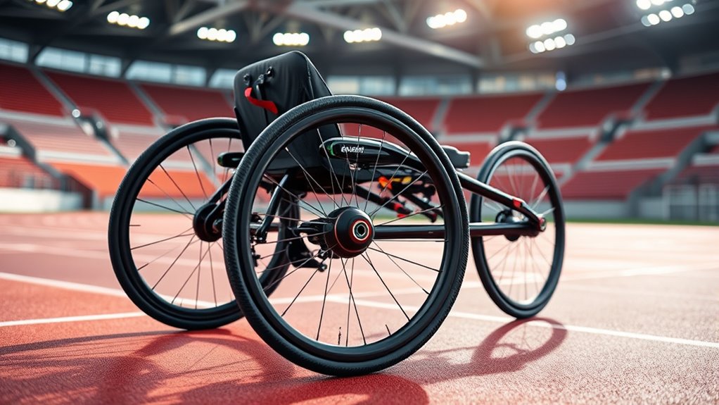 performance durability mobility safety