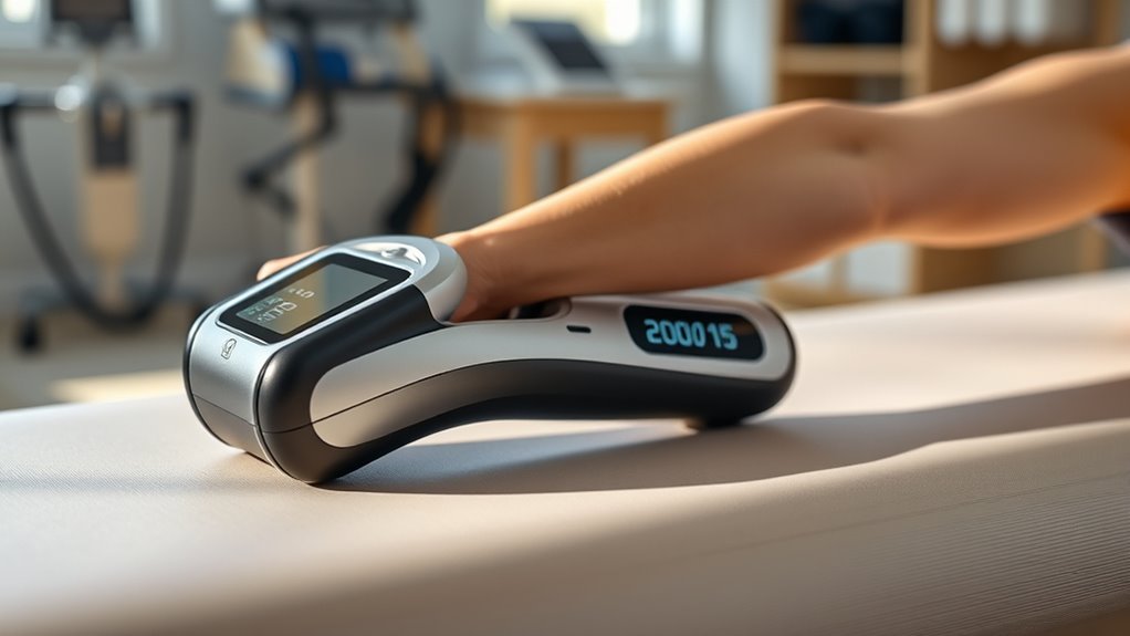 personalized safe rehabilitation tools