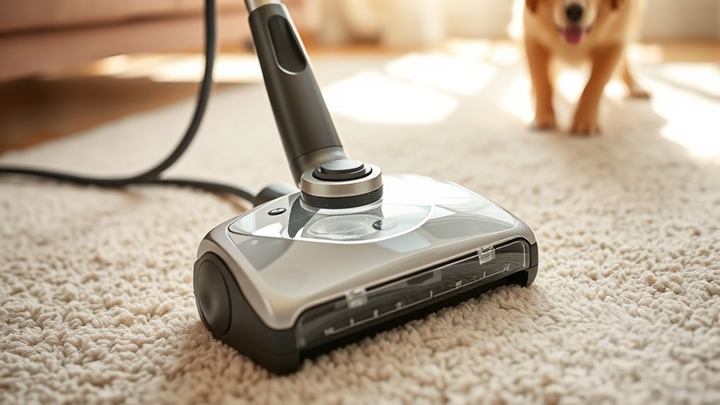 pet friendly cleaning essentials