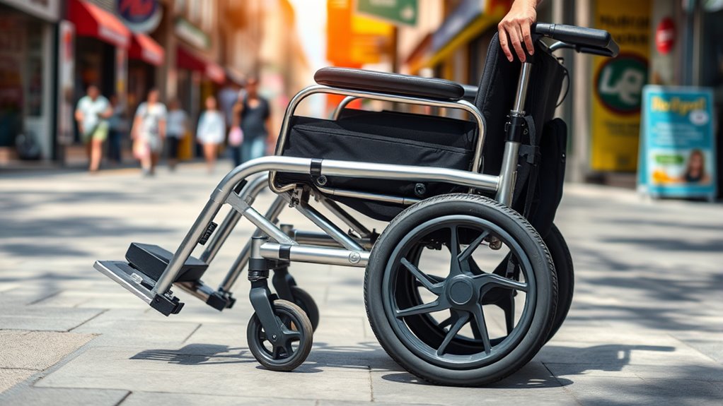 portable durable lightweight safe