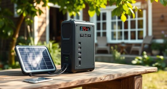 portable power station options
