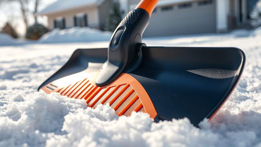 power battery maneuverability