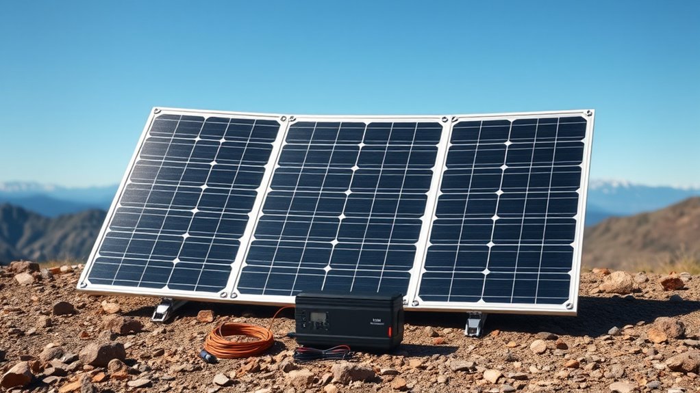 power portability durability reliability