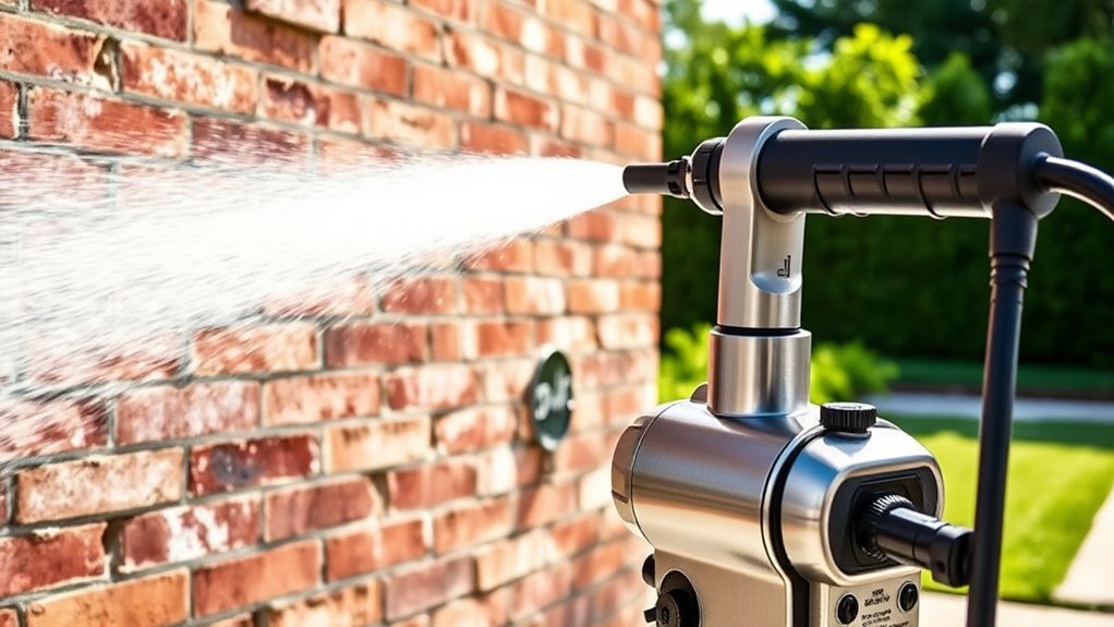 power pressure hose durability