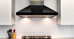 powerful quiet range hoods