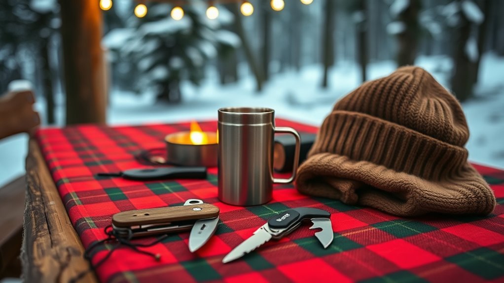 practical durable camping essentials