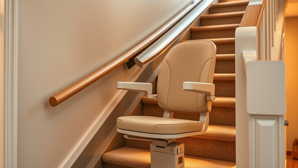 prioritize safety and ease