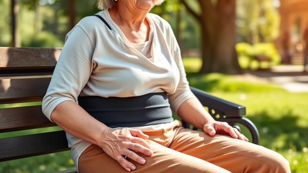 proper fit comfort safety