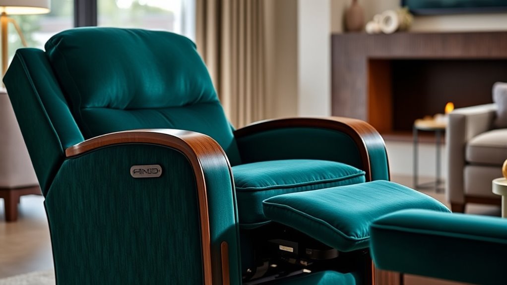 quality durability safety features