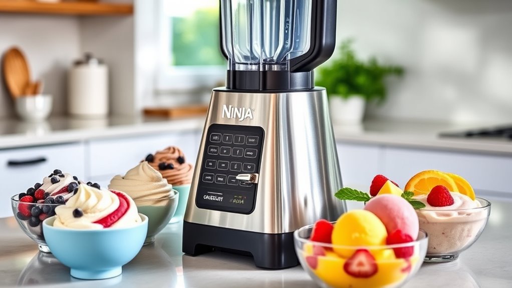 recipe diversity and flexibility