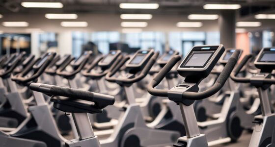 recumbent bikes with arm